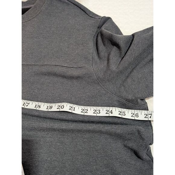 Athletic Works Sweatshirt Gray Size 2XL (50-52) - Picture 6 of 6